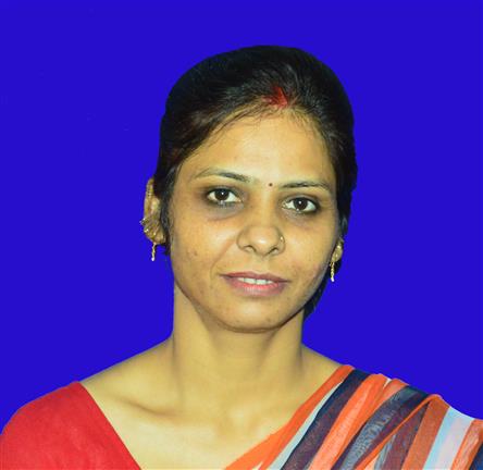 KUMARI ARTI